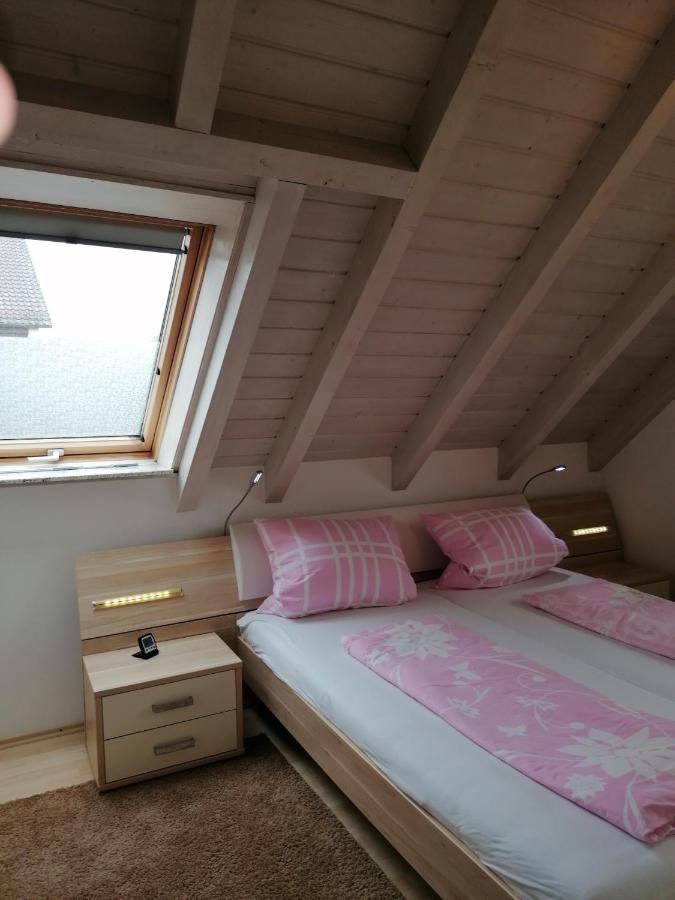 Ferienwohnung Ruheoase Bad Kissingen Exterior foto