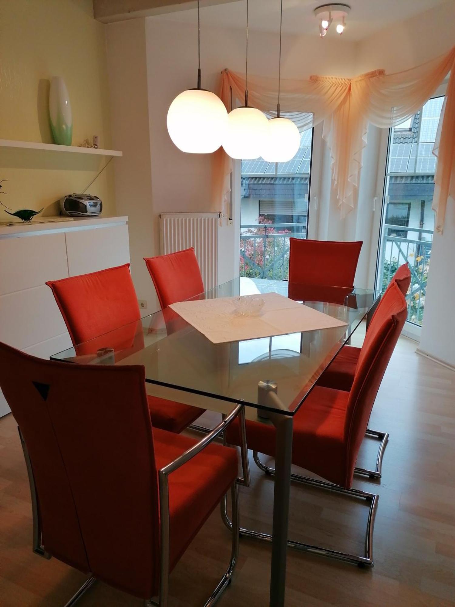 Ferienwohnung Ruheoase Bad Kissingen Exterior foto