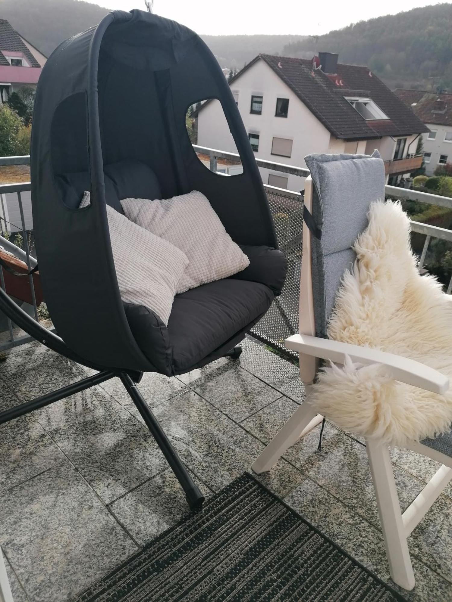 Ferienwohnung Ruheoase Bad Kissingen Exterior foto
